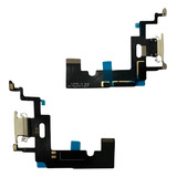 Flex Dock Conector De Carga Compatível iPhone XR - Cores