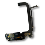 Flex Dock Conector De Carga iPhone 13 Pro Max Original