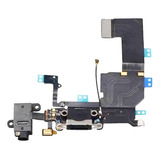 Flex Dock Conector De Carga iPhone 5 C Com Microfone