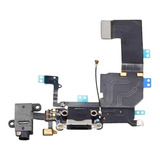 Flex Dock Conector De Carga iPhone 5 C Com Microfone