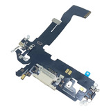 Flex Dock De Carga Conector Compatível iPhone 12 12 Pro!