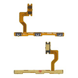 Flex Flat Botão Power/volume Interno Compatível Redmi 8 / 8a Pklk Premium