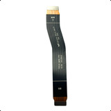 Flex Flat Carga Carregamento Motorola G84 Xt2347 Original