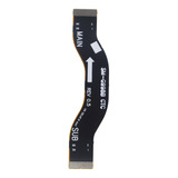 Flex Flat Sub Mãe Main Compatível Galaxy S21 Ultra (g998)