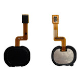 Flex Home Botão Biometria Compatível Samsung A21s A217