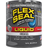 Flex Liquid Borracha Líquida Flex Seal 473ml Transparente