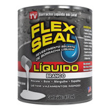 Flex Liquid Borracha Líquida Flex Seal Lata 473ml Branco