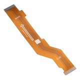 Flex Main Placa Mãe Sub Para Redmi Note 12 Pro 5g