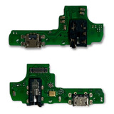 Flex Placa De Carga Compatível Samsung A10s A107 Versão M15