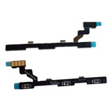 Flex Power Volume Para Mi 12 Lite Mi12 Lite M2203129g