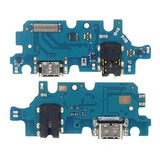 Flex Sub Placa Conector Carga Compatível Galaxy A13 4g A135f