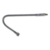 Flexivel 5/8 Rosca Interna 5/8x14 Bsp 800 Mm Aço - Ws