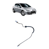 Flexível Atuador Embreagem Peugeot 307 Citroën C4 1.6 Origin