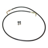 Flexivel Bomba Acionamento Cab Fh,fm Pettenuzzo 85110482