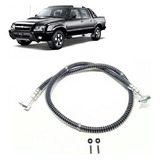 Flexível Embreagem Gm S10 Blazer 2.2 2.4 2.5 95/12 93321533 