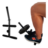 Flexor Tibial Anterior Fitness ( Canelite ) Musculação