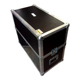 Flight Case Duplo Para Jbl Eon 515xt