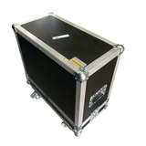 Flight Case Para Fender Super Champ