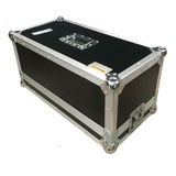 Flight Case Para Laney Ironheart Irt 120 Cabeçote