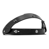 Flip Up Suporte Capacete Levanta Viseira Bolha Bubble