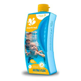 Floculante E Clarificante Tratamento Piscinas 1l Montreal