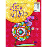 Flor De Maio, De Furtado, Maria Cristina. Editorial Editora Do Brasil, Tapa Mole En Português, 2004