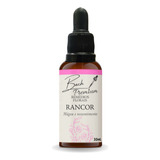 Floral De Bach Premium Rancor Mágoa 30ml - Remédios Florais