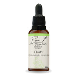 Floral De Bach Premium Tdah 30ml Remédios Florais