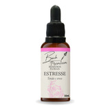 Floral De Bach Premium Tensão E Stress 30ml Remédios Florais
