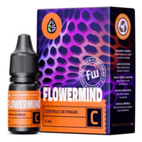 Flowermind 5ml Para Controle De Pragas, Proteção Total