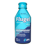 Flugel - Flúor Neutro Gel | 200 Ml - Dfl