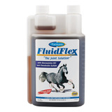 Fluidflex De 946 Ml Para Equinos