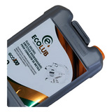 Fluido (óleo) Solúvel Ecolub Eco-100 20 Litros