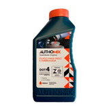 Fluído De Freio Authomix Dot4 Gm Omega