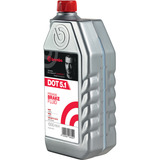 Fluido De Freio Brembo Dot 5.1 1.000 Ml