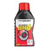 Fluido De Freios Dot 4 500ml