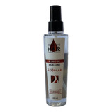 Fluído De Silicone Protetor Térmico Brilho & Perfume - 150ml