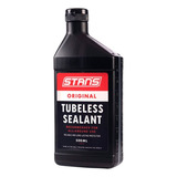 Fluido De Vedação De Bicicletas Tubeless Stans 500ml