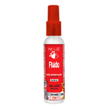 Fluido Desembaraçador 120ml Pet Life