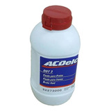 Fluido Freio Acdelco Dot3 500ml Omega 1996 1997 1998 Gm