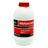 Fluído Freio Dot4 Motorcraft Ford Fiesta Ka Ecosport Focus