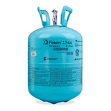Fluido Gás Refrigerante Chemours R134a 13,62kg