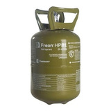 Fluido Gás Refrigerante Hp-81 R402b Chemours 5,9 Kg