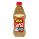 Fluido Oleo De Freio Dot 4 Varga Trw 500 Ml