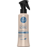 Fluido Proteico Haskell Bendito Loiro 120ml
