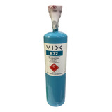 Fluido R32 Refil Ar-condicionado Inverter 650gr Manifold