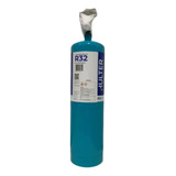 Fluido R32 Refil Ar-condicionado Inverter 650gr Manifold