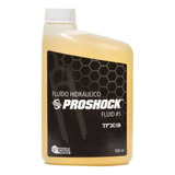 Fluído Suspensão Amortecedor Proshock Bike Bicicleta Mtb