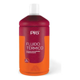 Fluido Termico 1 Litro Buona Vita Nicotinato De Metila