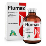 Flumax - 100ml - J.a Saúde Animal